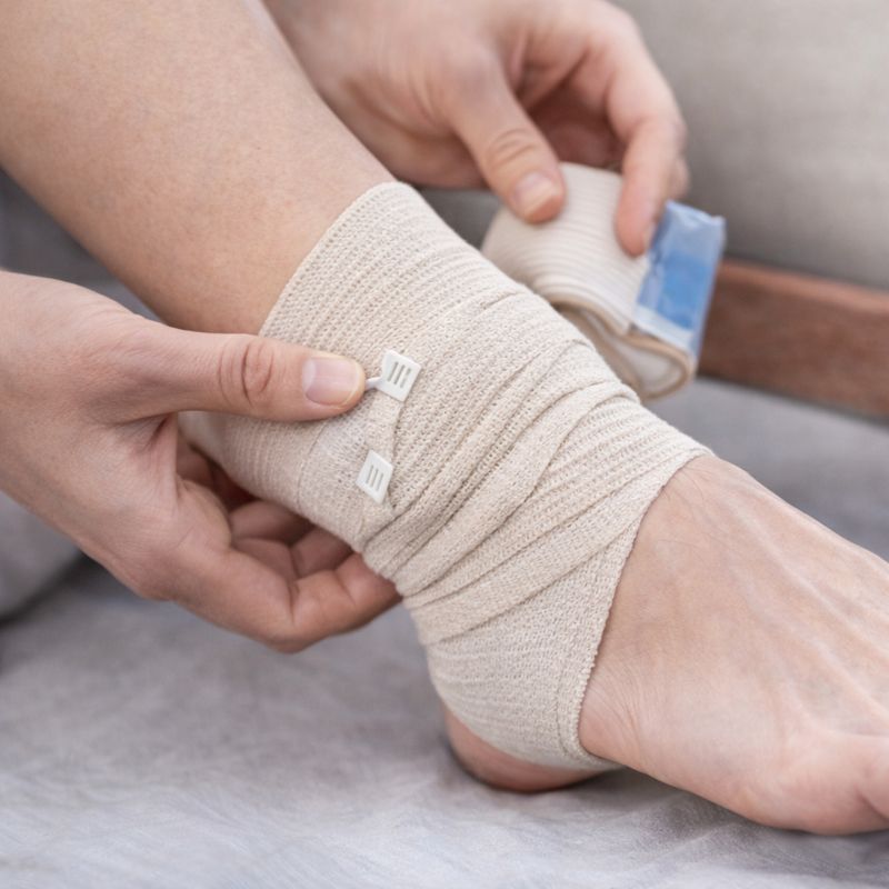 Bandajlama Ürünleri