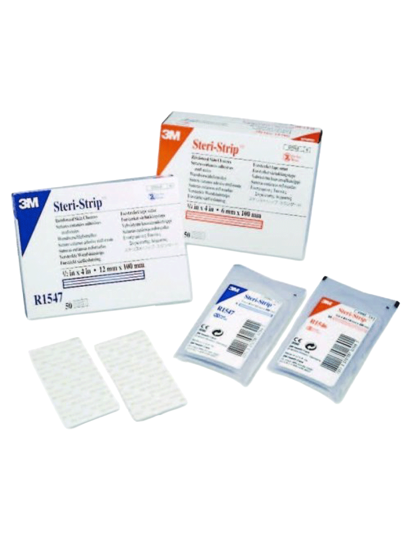 3M Steri Strip Dikiş Bandı
