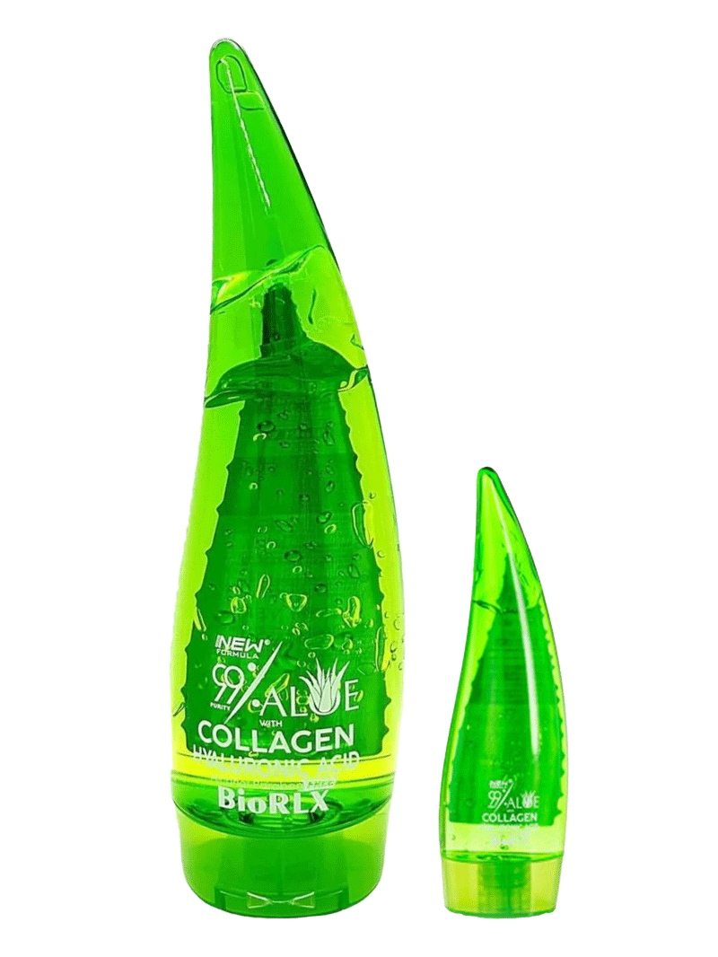 BioRLX AleoVera Jel 
