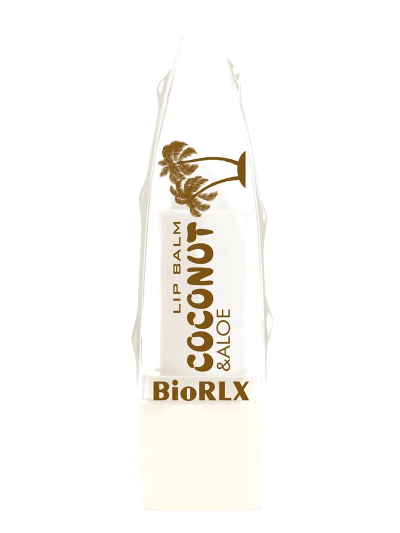 BioRLX Dudak Lipi AloeVera Coconut