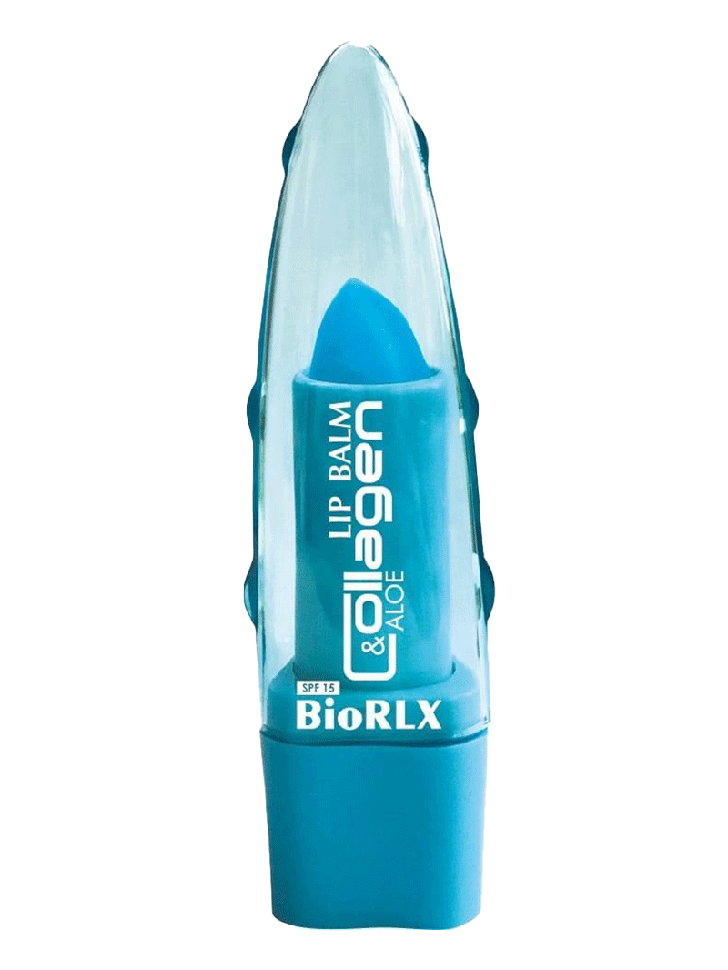 BioRLX Dudak Lipi AloeVera Collagen