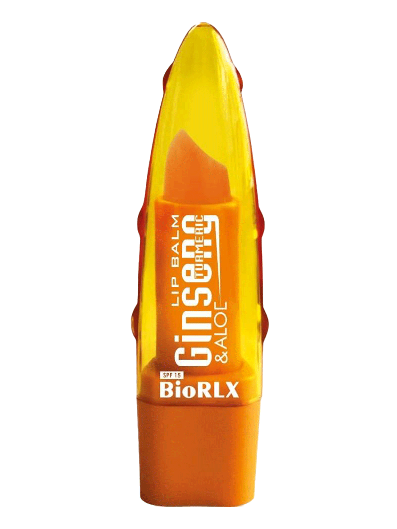 BioRLX Dudak Lipi AloeVera Ginseng