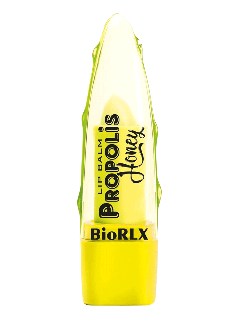 BioRLX Dudak Lipi AloeVera Propolis