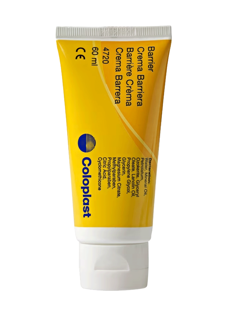 Comfeel Bariyer Krem