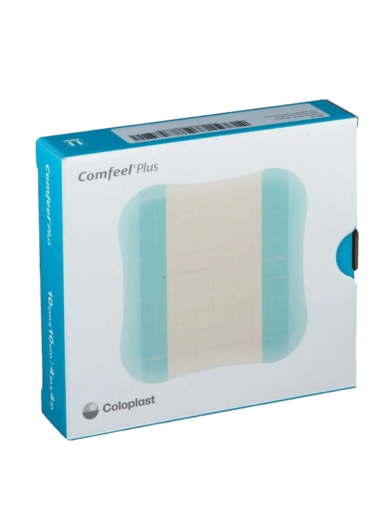 Comfeel Yara Örtüsü