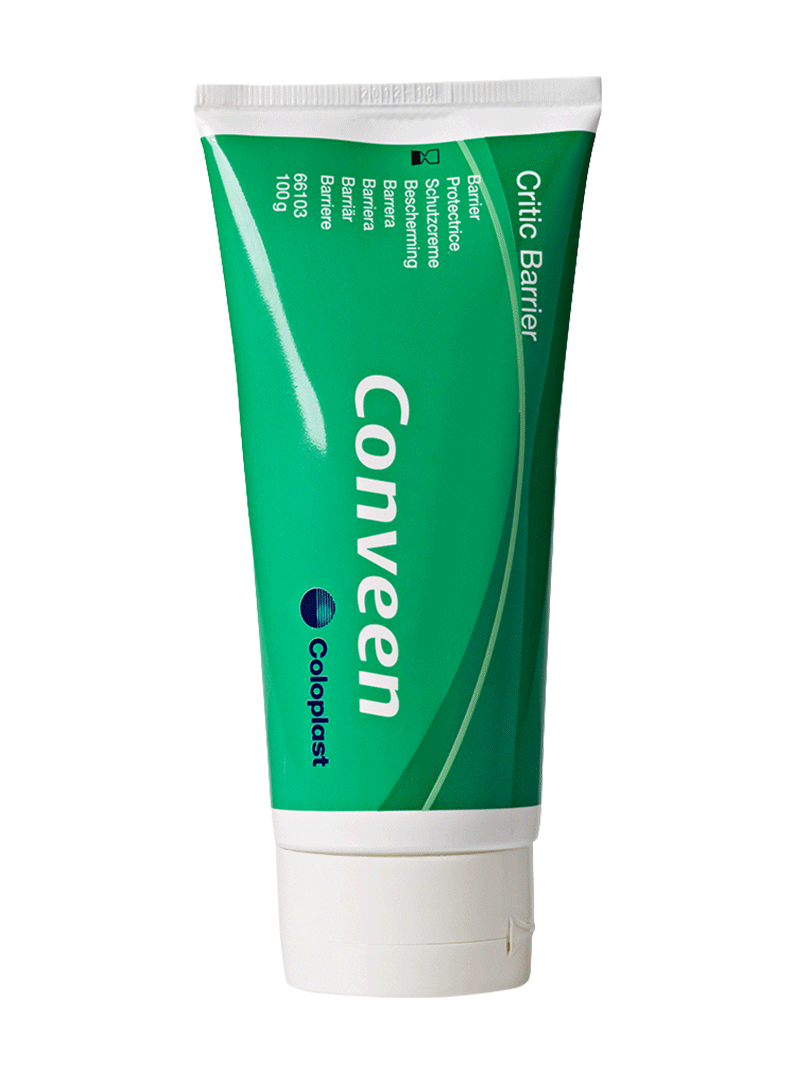 Conveen Critic Krem
