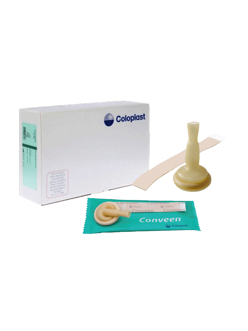 Conveen Prezervatif Sonda
