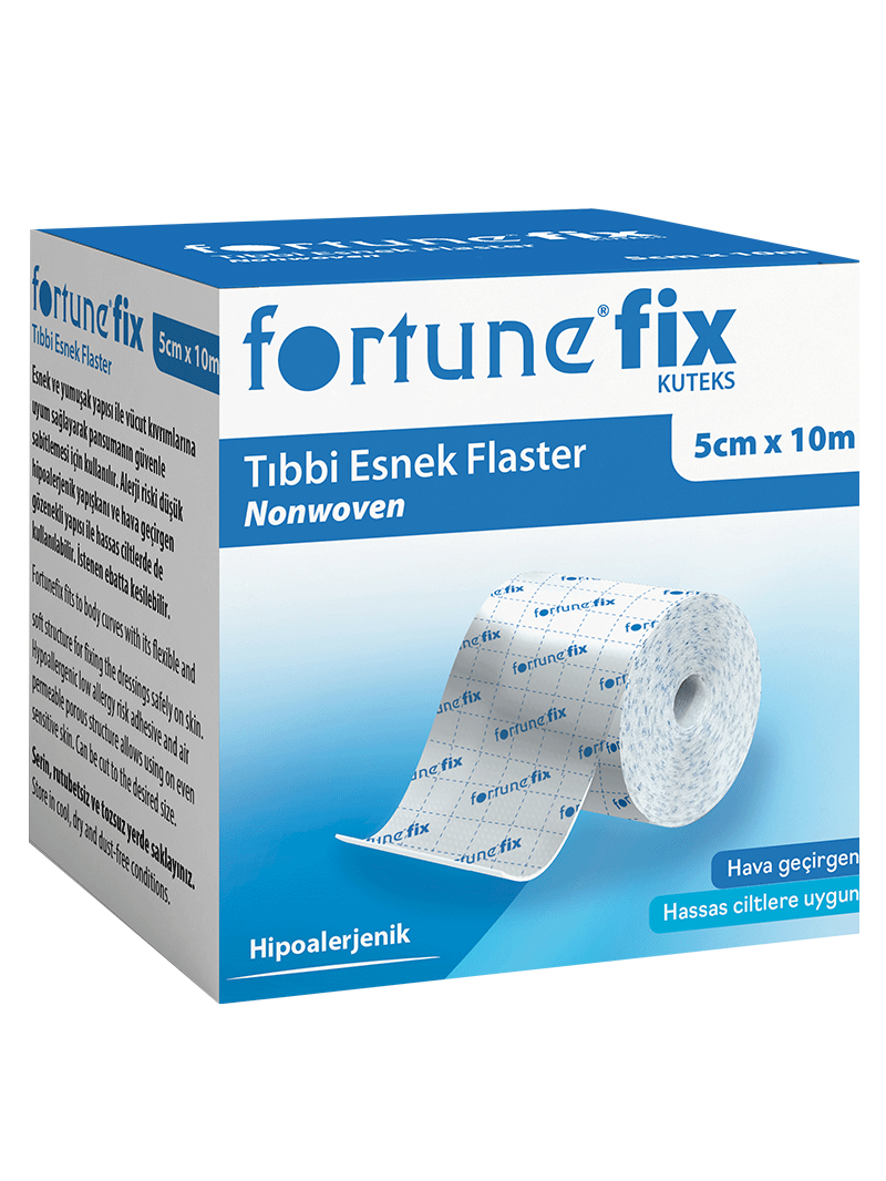 Fortune Fix Esnek Flaster