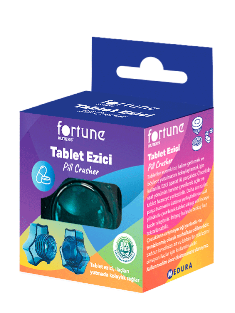 Fortune Tablet Ezici