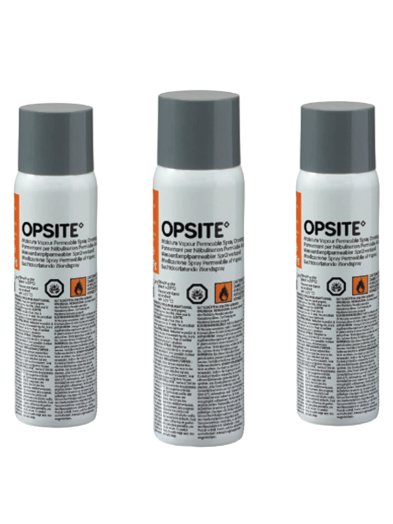 Opsite Film Yara Spreyi