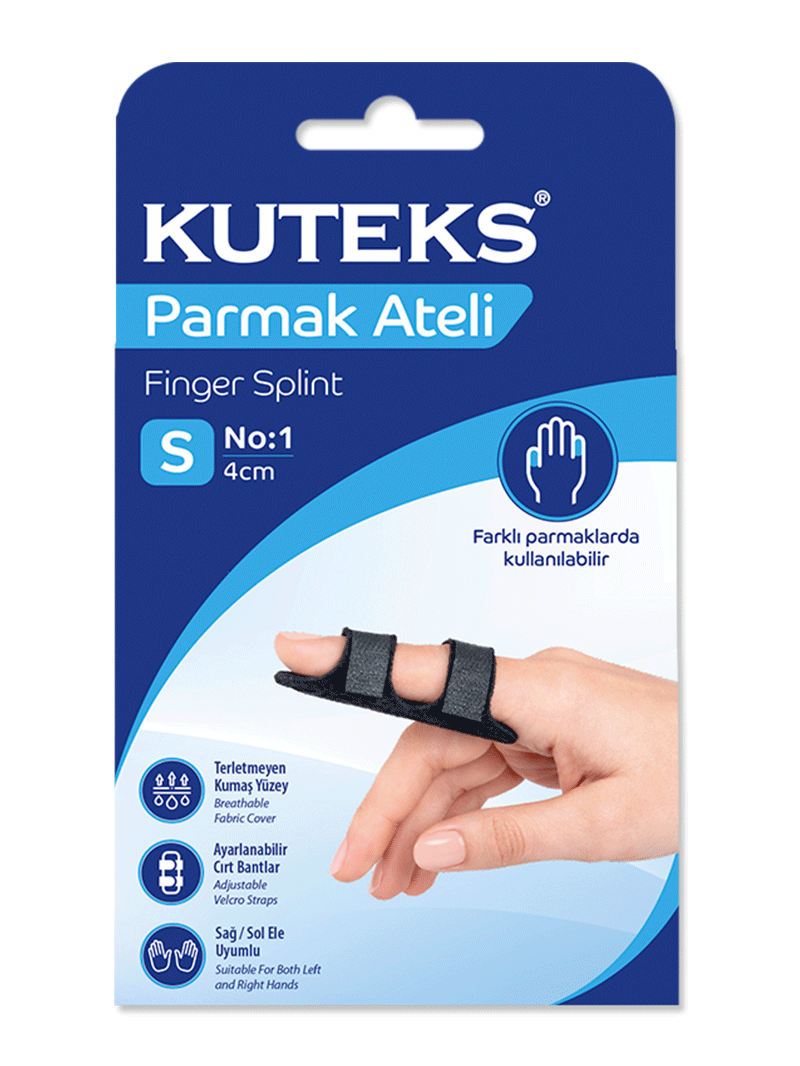 Kuteks Finger Splint