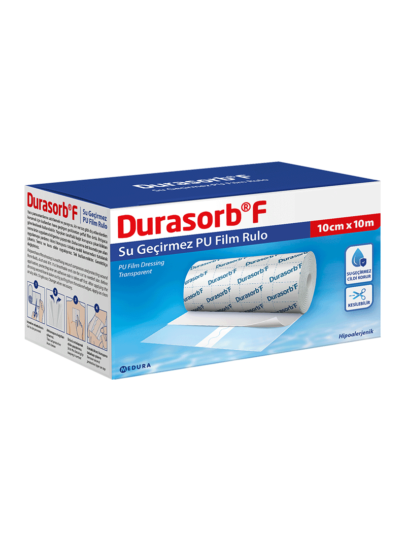 Durasorb F Waterproof Film Roll