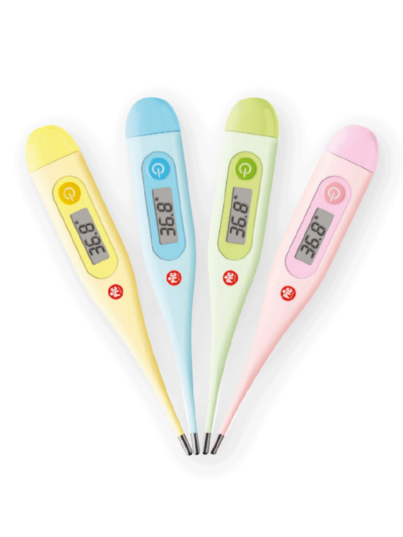 Vedo Color Renkli Derece