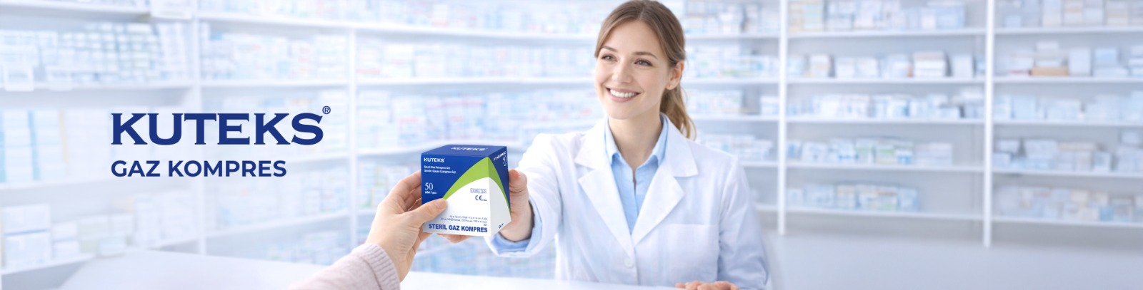 Profesyonel Medikal Tedarik